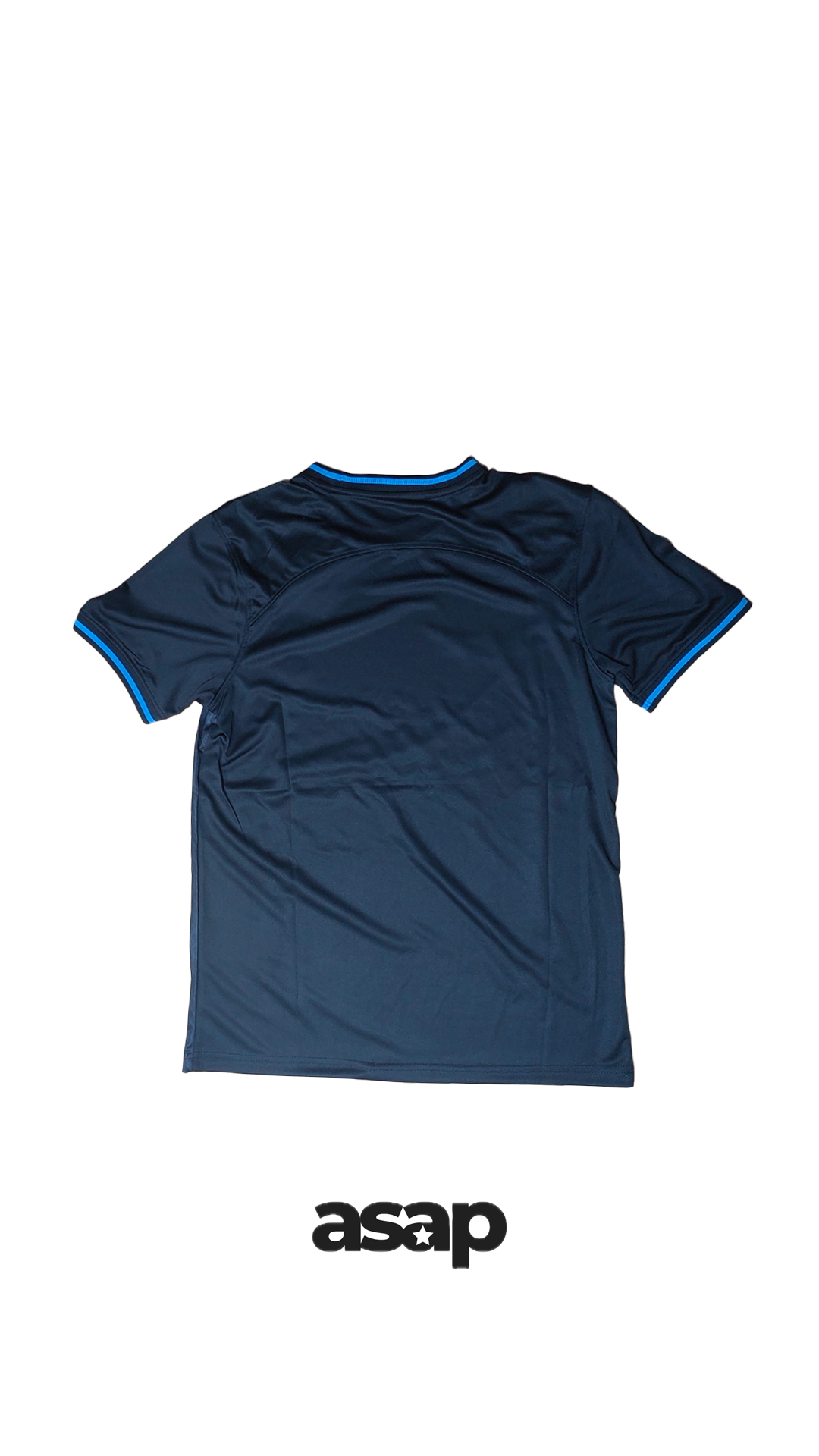 BRÉSIL CONCEPT - Noir / Bleu