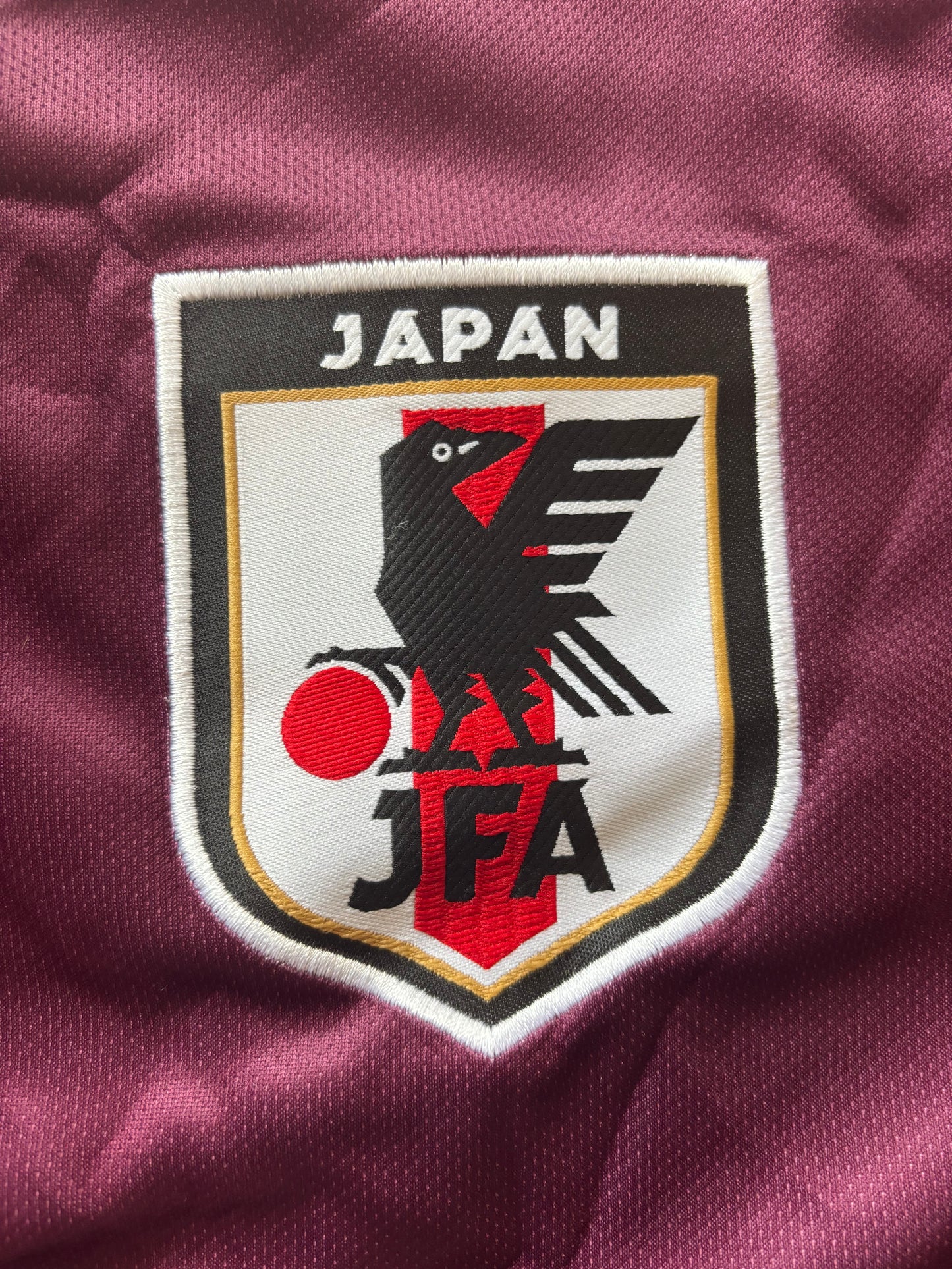 JAPON CONCEPT - ROSE