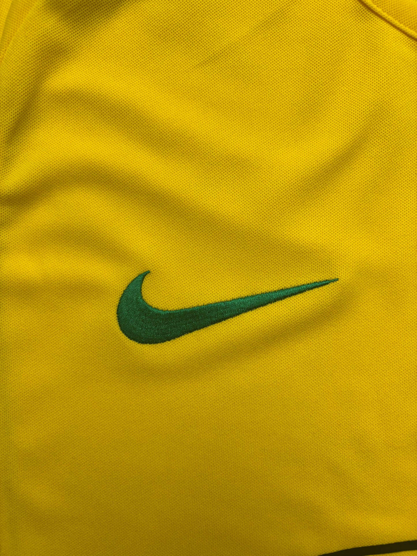 BRESIL CONCEPT - JAUNE