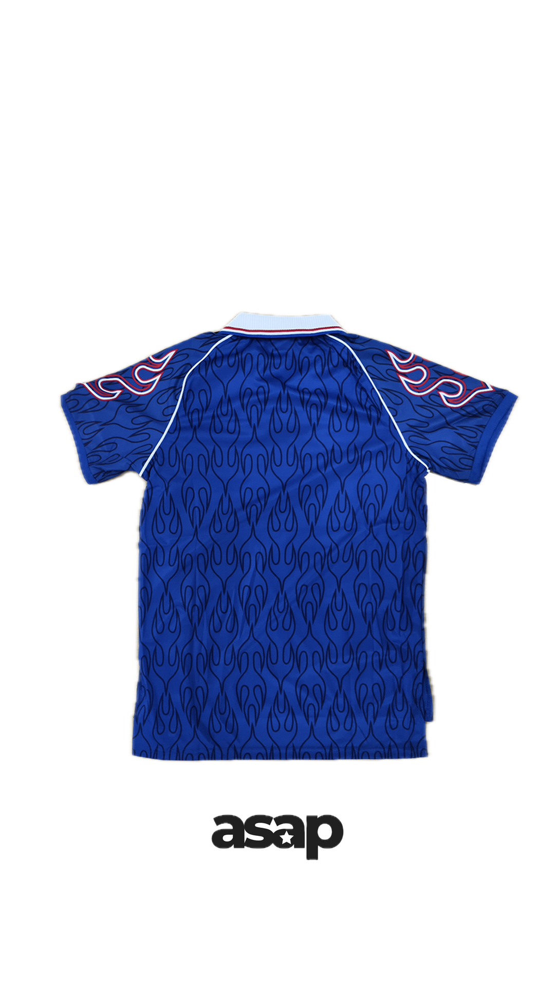 JAPON CONCEPT - BLEU