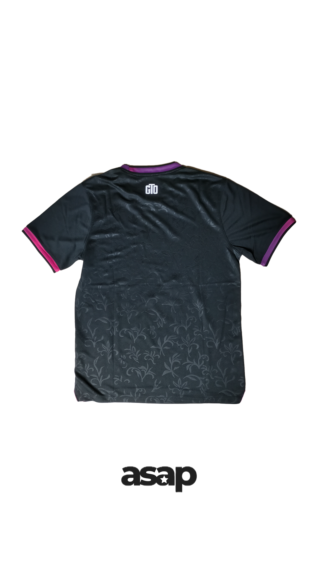 PSG CONCEPT - NOIR