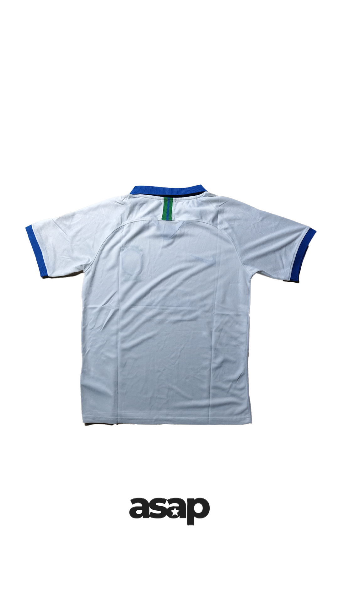 BRÉSIL CONCEPT - BLANC