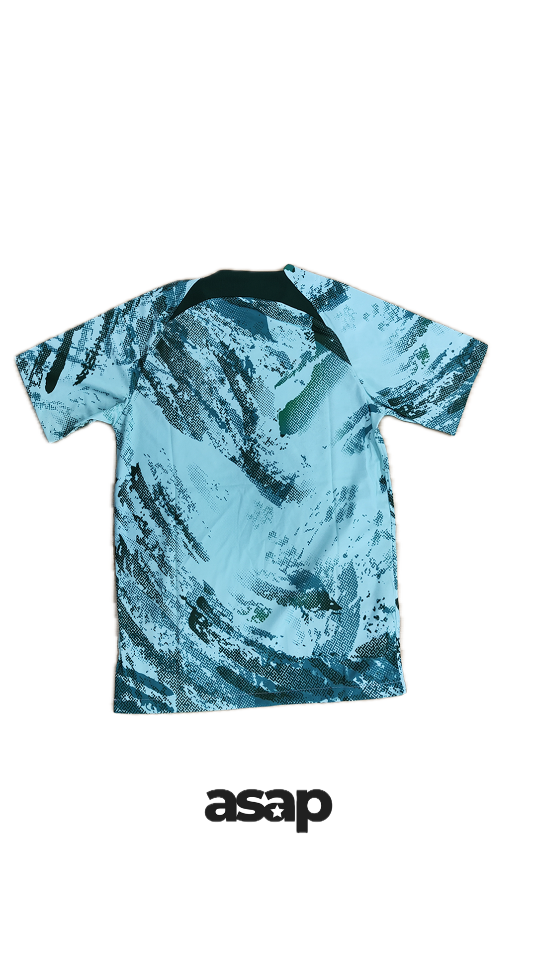 PORTUGAL CONCEPT - TURQUOISE