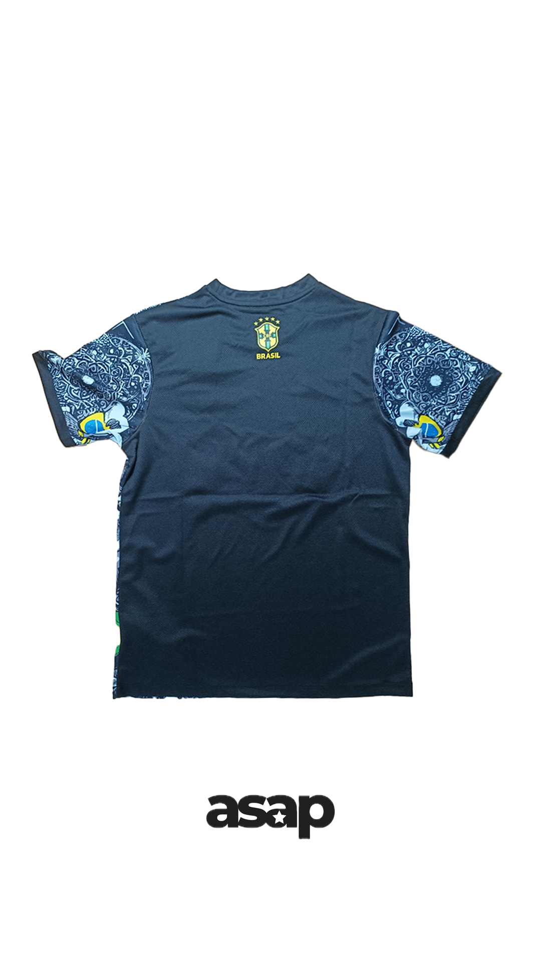 MAILLOT CONCEPT BRÉSIL - CHRIST RÉDEMPTEUR