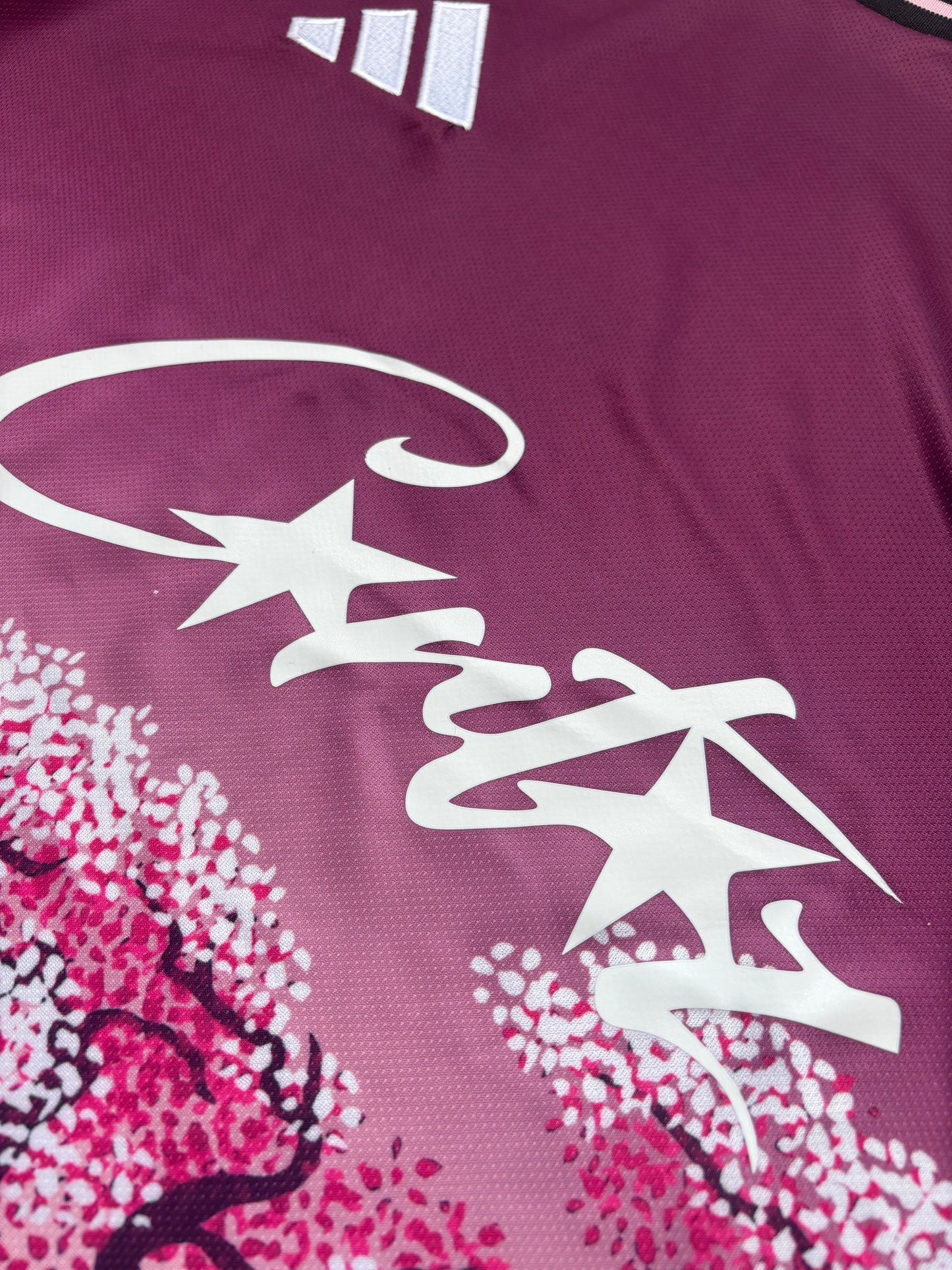 JAPON CONCEPT - ROSE