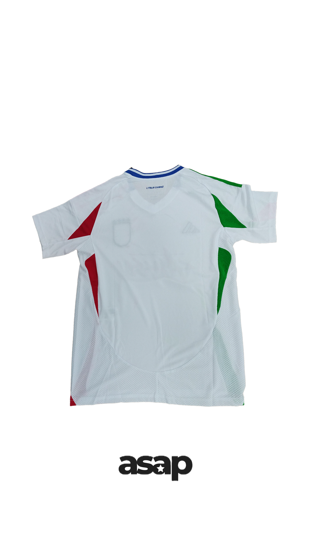 ITALIE CONCEPT - BLANC