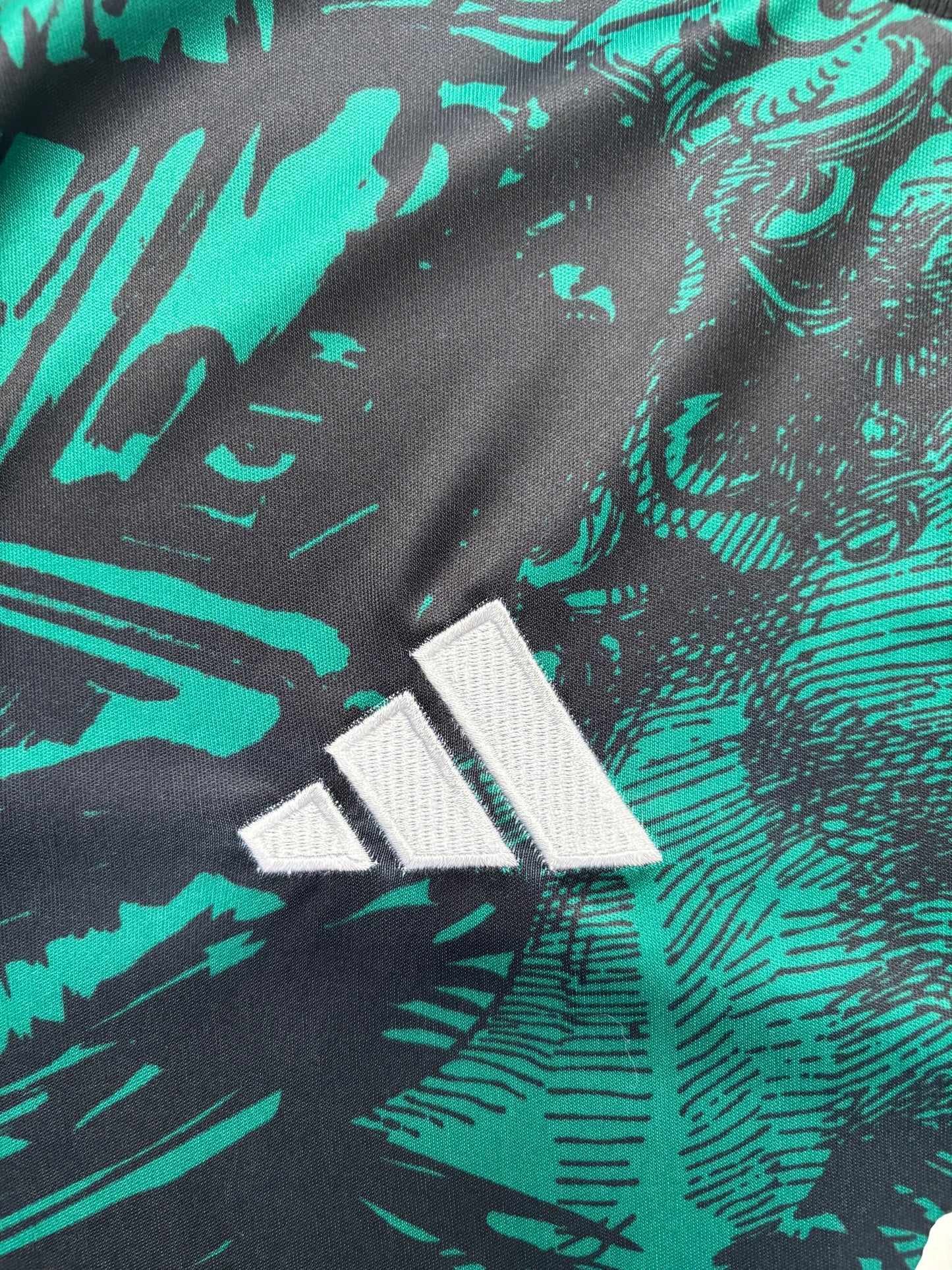 ITALIE CONCEPT - VERT