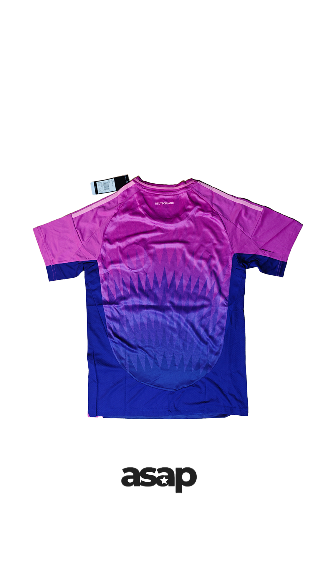 ALLEMAGNE CONCEPT - VIOLET