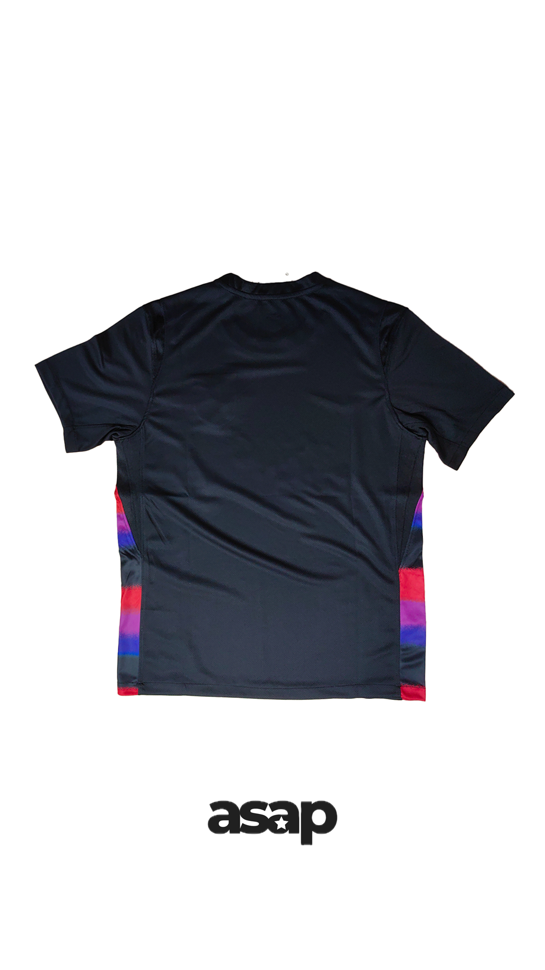 ANGLETERRE CONCEPT - NOIR