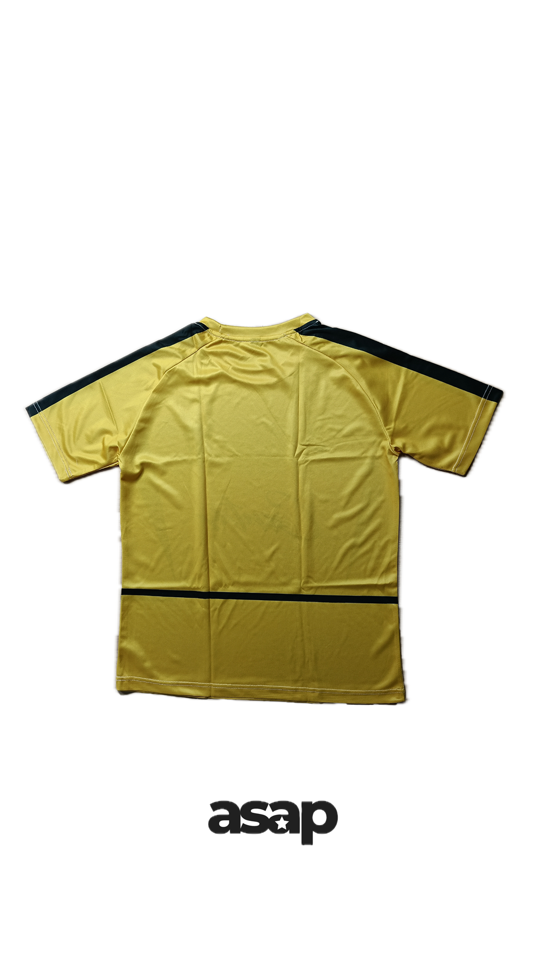 BRÉSIL CONCEPT - JAUNE