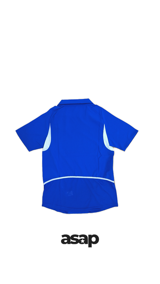 BRÉSIL CONCEPT - BLEU