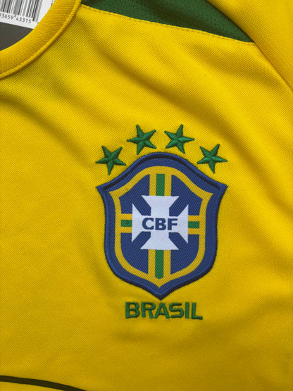 BRESIL CONCEPT - JAUNE