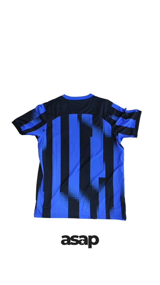 INTER CONCEPT - BLEU/NOIR