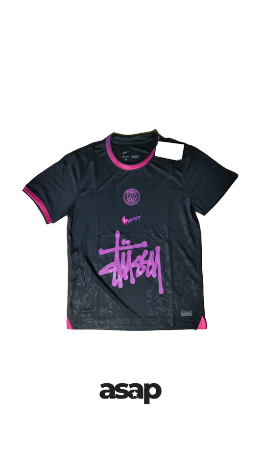PSG CONCEPT - NOIR