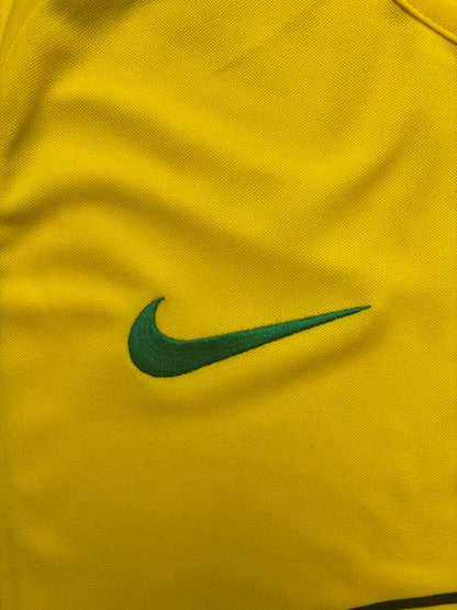 BRESIL CONCEPT - JAUNE