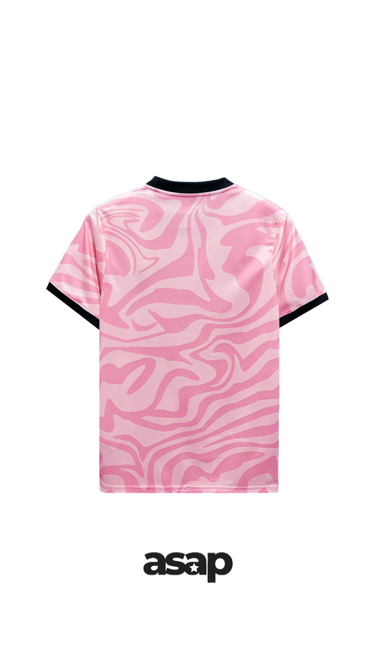 FLAMENGO CONCEPT - ROSE