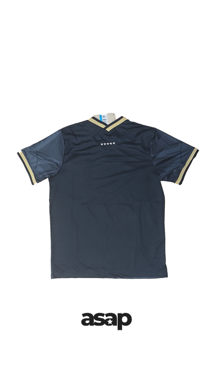 BRÉSIL CONCEPT - NOIR / OR