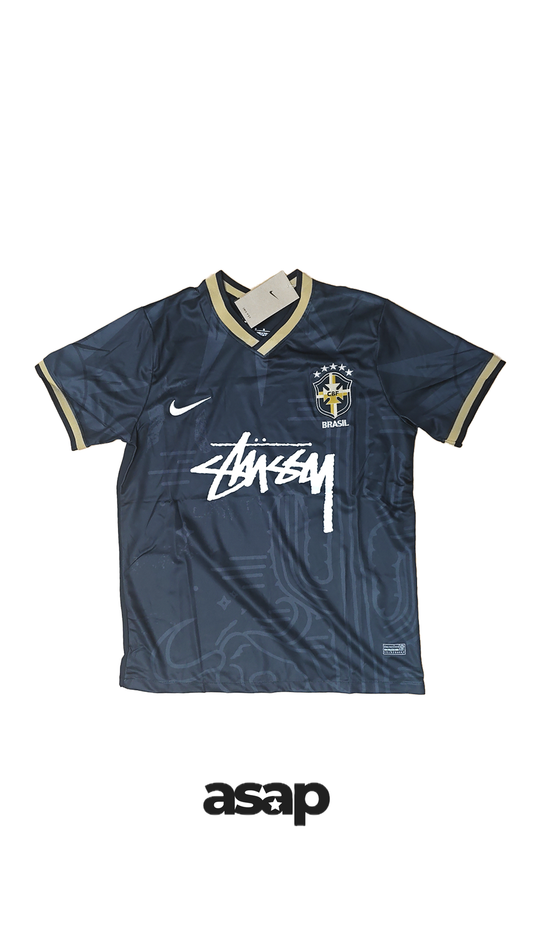 BRÉSIL CONCEPT - NOIR / OR