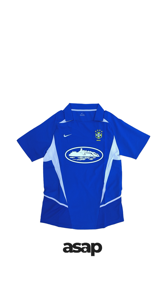 BRÉSIL CONCEPT - BLEU