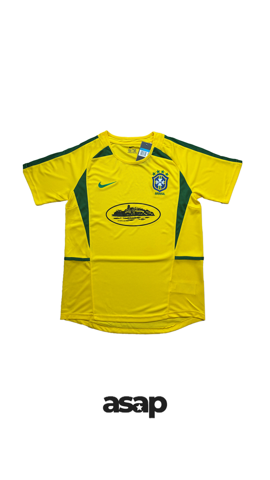 BRESIL CONCEPT - JAUNE