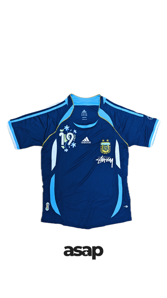ARGENTINE CONCEPT - ÉDITION SPÉCIALE
