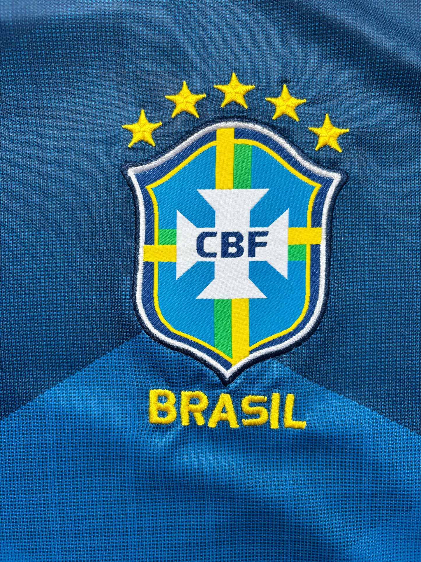BRÉSIL CONCEPT - BLEU