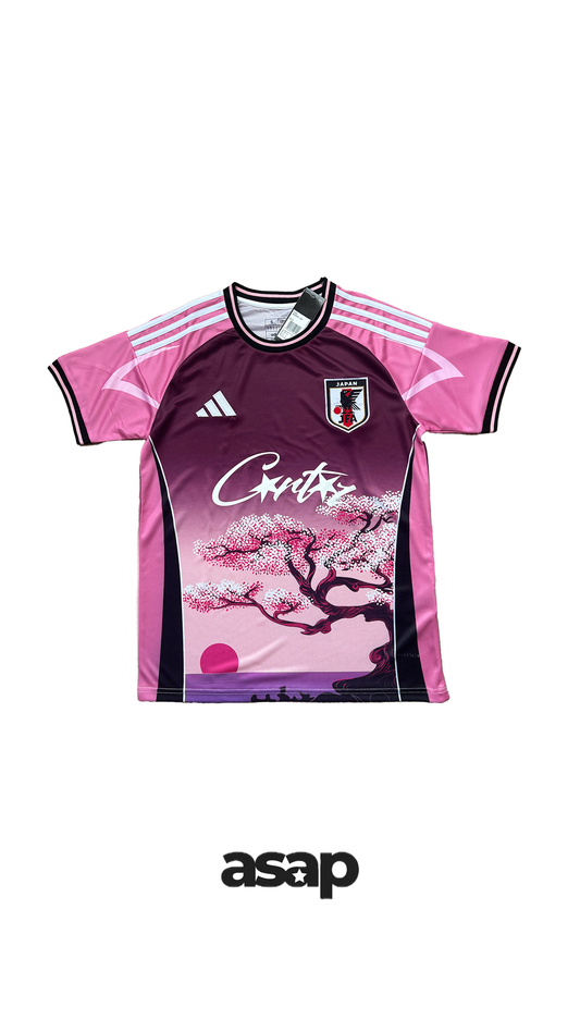 JAPON CONCEPT - ROSE