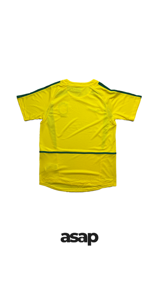 BRESIL CONCEPT - JAUNE