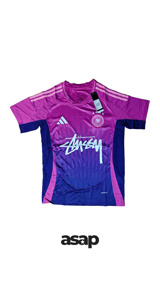 ALLEMAGNE CONCEPT - VIOLET