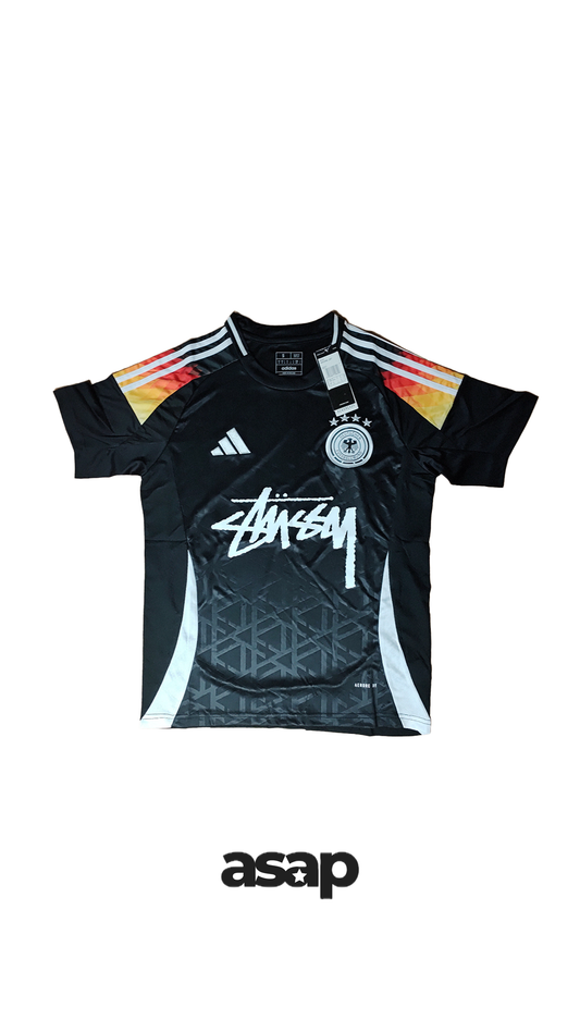 ALLEMAGNE CONCEPT - NOIR