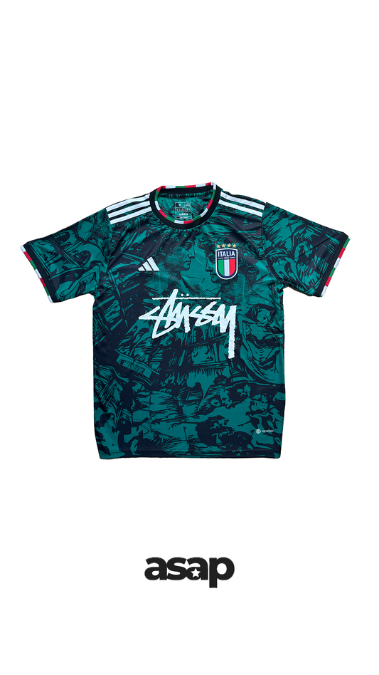 ITALIE CONCEPT - VERT