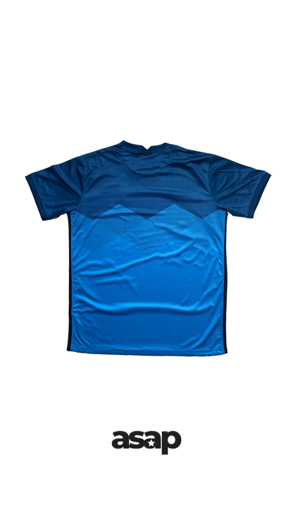 BRÉSIL CONCEPT - BLEU