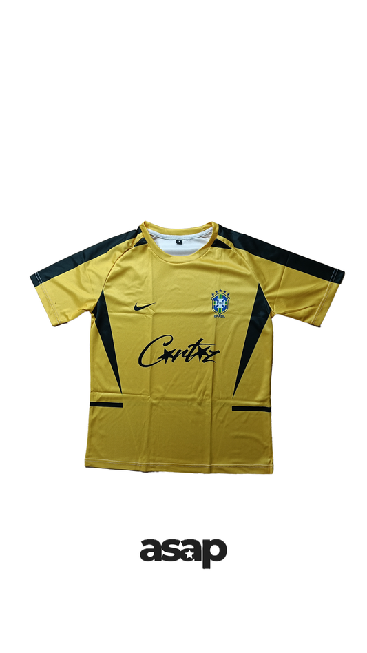 BRÉSIL CONCEPT - JAUNE
