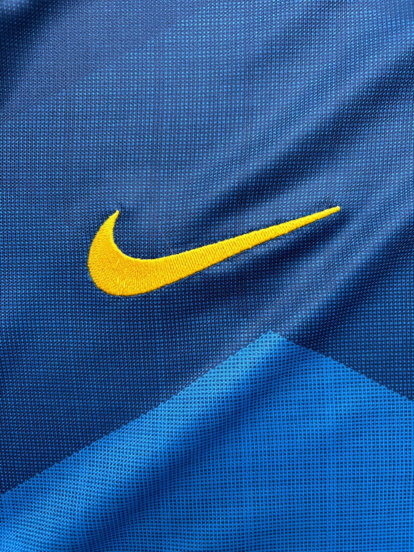 BRÉSIL CONCEPT - BLEU