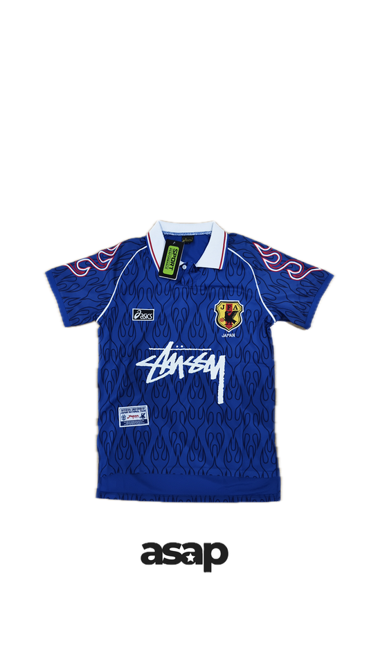 JAPON CONCEPT - BLEU