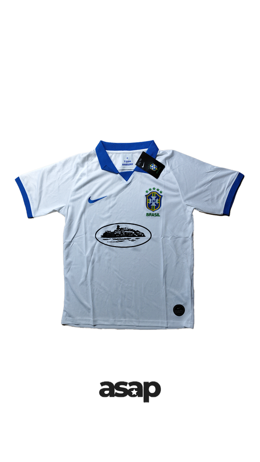 BRÉSIL CONCEPT - BLANC