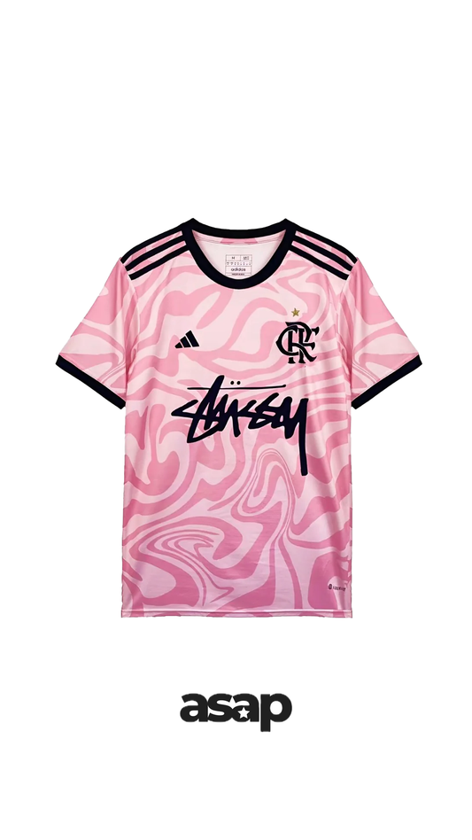 FLAMENGO CONCEPT - ROSE