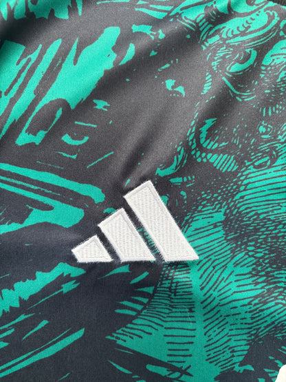 ITALIE CONCEPT - VERT