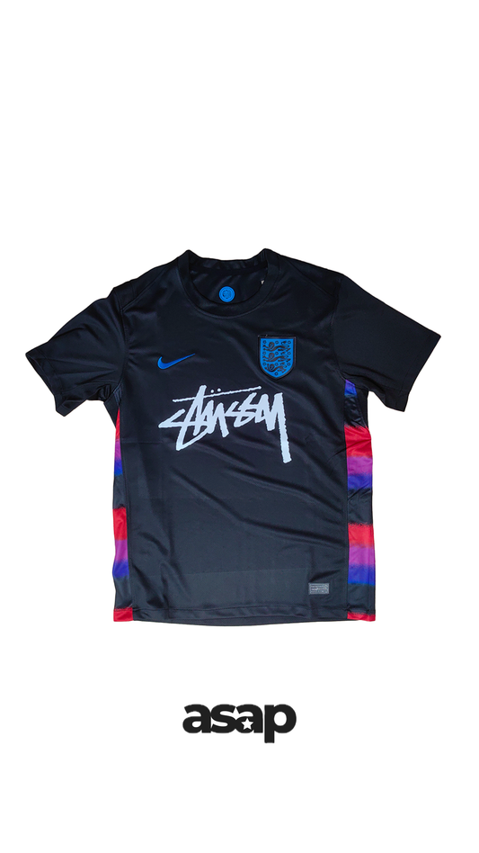 ANGLETERRE CONCEPT - NOIR