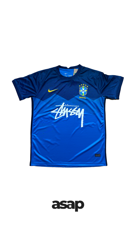 BRÉSIL CONCEPT - BLEU